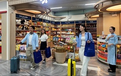 Sasco tập trung nguồn lực phát triển hệ sinh thái tại Long Thành