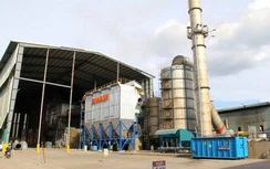 Bình Dương: Hồi sinh rác thải thành năng lượng xanh