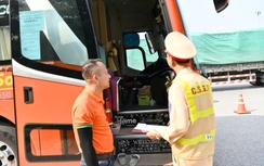 Vì sao tai nạn giao thông trên cao tốc giảm mạnh trong 6 tháng đầu năm?