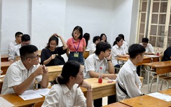 Thời gian công bố điểm thi tốt nghiệp THPT năm 2025