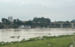 Thủy điện Tuyên Quang sắp mở cửa xả đáy, hạ du đề phòng ngập úng