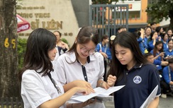 Đề tiếng Anh THPT 2025: Khó hơn, phân hóa rõ trình độ thí sinh