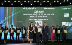 NSN - hơn 22 năm kiến tạo giá trị bền vững trong ngành xây dựng Việt Nam