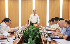 Tháo gỡ vướng mắc, đảm bảo 19/12 khởi công dự án đường sắt Lào Cai-Hà Nội-Hải Phòng