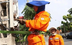 Giảm áp lực cung ứng điện nhờ sử dụng năng lượng tiết kiệm và hiệu quả