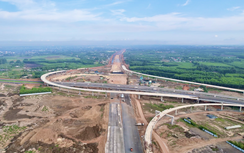 Thống nhất tăng hơn 3.700 tỷ đồng đầu tư cao tốc Biên Hoà - Vũng Tàu giai đoạn 1