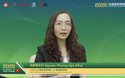 Hội thảo giới thiệu các KCN của CNCTech và cập nhật chính sách đầu tư FDI tại Việt Nam