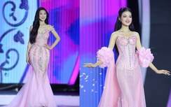 Hoa hậu Việt Nam 2024: Top 10 lộ diện sau màn thi Trang phục Dạ hội