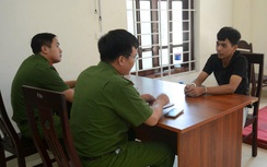 Nghệ An: Bắt giữ đối tượng bắt cóc con tin