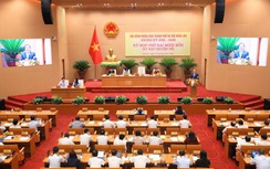 Hà Nội: Chi 7.600 tỷ đồng giải phóng mặt bằng làm đường kết nối sân bay Gia Bình