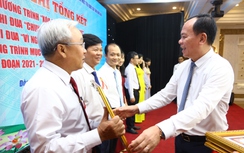 Đồng Nai xây mới và sửa chữa 579 căn nhà cho người nghèo trong hơn 3 tháng