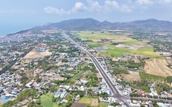 Bà Rịa-Vũng Tàu 34 năm từ vùng hoang sơ thành trung tâm công nghiệp cảng biển và du lịch