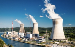 Thông qua Luật Năng lượng nguyên tử sửa đổi, mở đường cho điện hạt nhân