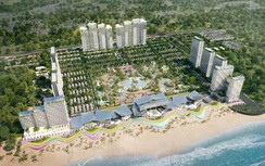 Sức hút của Blanca City - "đô thị biển không ngủ” ở trung tâm Vũng Tàu, TP.HCM