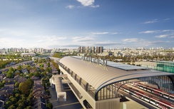 The Privé - Đủ gần để kết nối, đủ xa để biệt lập