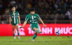 Công Phượng hóa “tội đồ”, Bình Phước mất vé dự V-League