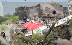 Ấn Độ từ chối cho điều tra viên LHQ tham gia điều tra vụ rơi máy bay Air India