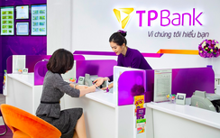 TPBank kiện toàn nhân sự Ban điều hành