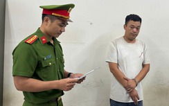 Tài xế "chém" 4,2 triệu đồng cuốc xe 20km từng cưỡng đoạt tiền của một nạn nhân khác