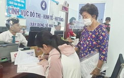 Từ 1/7, TP.HCM có 1.997 thủ tục hành chính thực hiện ở cấp tỉnh