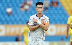 Tiến Linh hụt danh hiệu Vua phá lưới V-League theo cách không tưởng