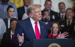 Mỹ và Trung Quốc đạt thỏa thuận khung về xuất khẩu đất hiếm