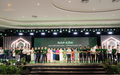 VHS Group bùng nổ tại cuộc đua khớp căn nghẹt thở tại Vinhomes Golden City