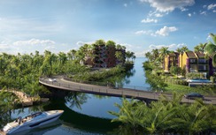 Xu hướng: Trở lại với bất động sản giá trị thực có dòng tiền, tích lũy lâu dài