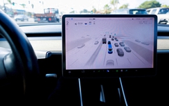 Các hãng ô tô Mỹ kêu gọi Quốc hội, Chính phủ mở quy định về xe tự lái