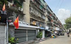 TP.HCM hoàn thành gần 34 triệu m2 sàn nhà ở giai đoạn 2021 - 2025