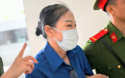 Nhận hối lộ 25 tỷ đồng và 1 triệu USD, cựu Bí thư Vĩnh Phúc bị đề nghị bao nhiêu năm tù?