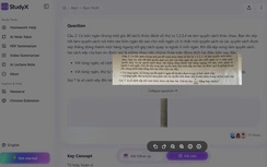 Bộ GD&ĐT bác bỏ thông tin lộ đề thi môn Toán