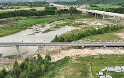 Bình Định: Cầu mới nối nhịp vui về xóm Hóc Công