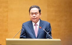 Quốc hội bế mạc kỳ họp thứ 9, thông qua số lượng luật kỷ lục