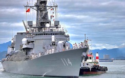 Tăng cường an ninh, đảm bảo an toàn tại cảng biển Đà Nẵng