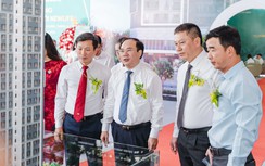 Bản tin BĐS 28/6: Hà Nội sắp có thêm 463 căn hộ nhà ở xã hội