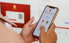 Thực hiện giao dịch sang tên xe trực tuyến qua VNeID cách nào?