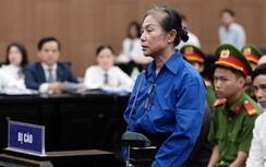 Lời nói sau cùng của cựu Bí thư Vĩnh Phúc Hoàng Thị Thúy Lan trong vụ Tập đoàn Phúc Sơn