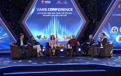 Nghề môi giới: Cầu nối bền bỉ "giữ nhiệt" của thị trường bất động sản