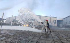 Hà Tĩnh: Đình chỉ hoạt động 8 công trình không bảo đảm PCCC