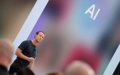 Meta huy động 29 tỷ USD tài trợ các trung tâm dữ liệu AI