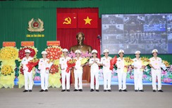 Công an tỉnh Đồng Nai mới có 8 phó giám đốc, trong đó 5 người điều động từ Bình Phước