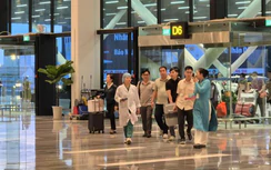 Hành trình hồi sinh sự sống trên chuyến bay đặc biệt