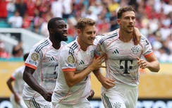 FIFA Club World Cup: Thắng đẹp đội bóng Brazil, Bayern Munich giành vé vào tứ kết