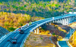 Thêm 13 tuyến cao tốc do Nhà nước đầu tư được đề xuất thu phí