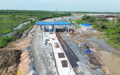 Bộ Xây dựng ban hành chương trình hành động, đổi mới công tác xây dựng, thi hành pháp luật