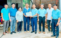 Vĩnh Phúc quan tâm xây dựng nhà ở cho người có công