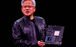 Các lãnh đạo Nvidia bán cổ phiếu trị giá 1 tỷ USD