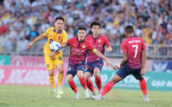 Thắng đậm SLNA, CAHN vô địch Cúp Quốc gia 2024-2025