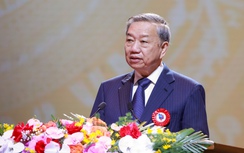 Toàn văn bài viết "Sức mạnh của đoàn kết" của Tổng Bí thư Tô Lâm